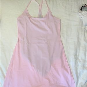 OutdoorVoices workout dress